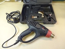 Skil 1600w heat hot air paint striper