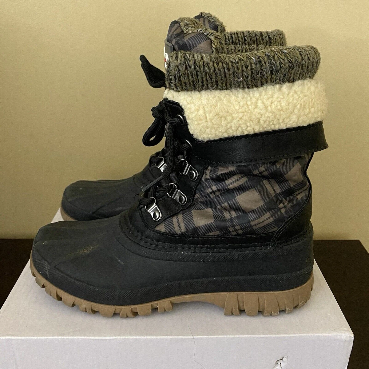 Storm Boots for Women for sale | eBay
