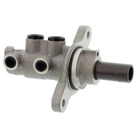Hauptbremszylinder Ø 22,2 Mm M12X1 2-Alu-AnschlüSse A.B.S. FüR U.A. Ford Fiesta