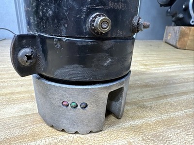 Cycle Electric Franks Regulator Generator Panhead Shovelhead