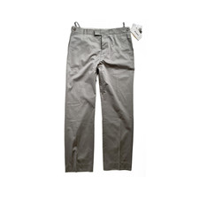 Helmut Lang Archive High Tech Pant IT50 / W34 Early 2000s 