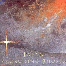 Exorcising Ghosts -  CD 61VG The Cheap Fast Free Post