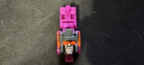 Transformers Generations Titans Return 2017 Scorponok Headmaster