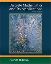 Discrete Mathematics and Its Applications Kenneth H. Rosen