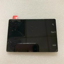 LCD Display Screen Touch Screen Camera Outer Screen Repair Parts for Nikon Z50