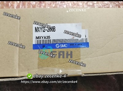 1pc MXY12-200B new Slide Cylinder