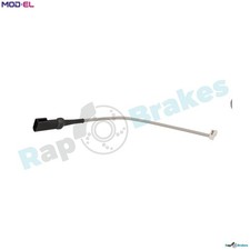 WARNING CONTACT BRAKE PAD WEAR R-G0182 FOR FORD TRANSIT/V363/Bus/Van/CUSTOM 1.0L