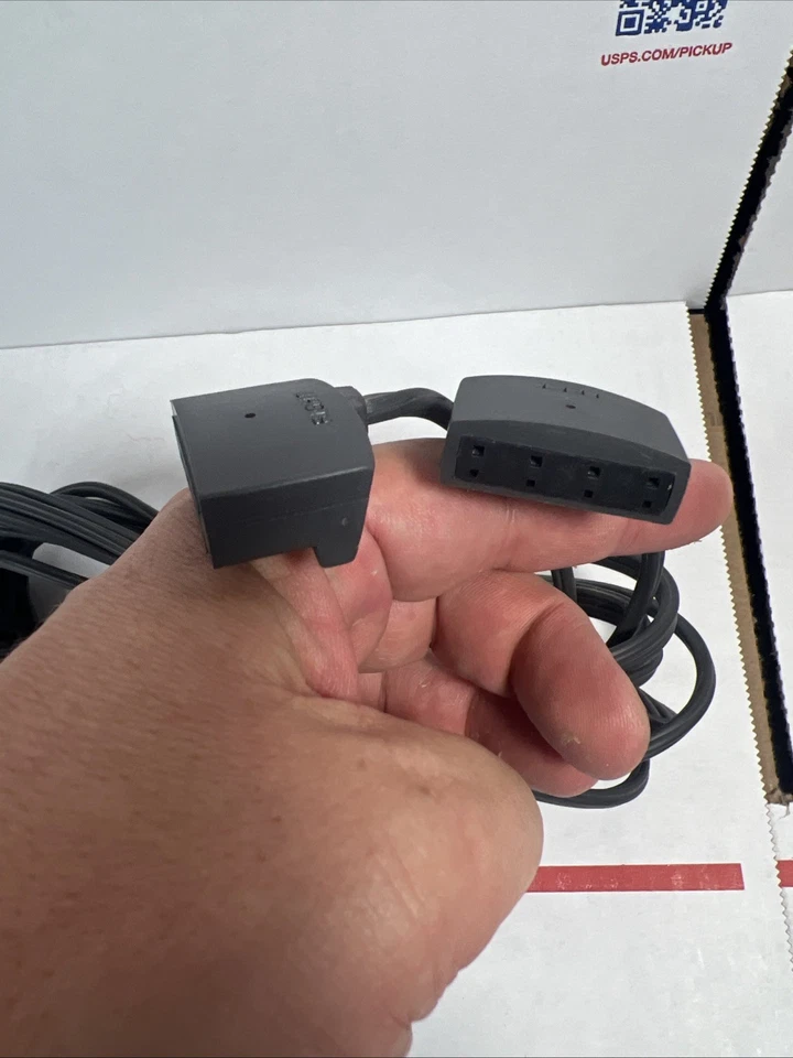 Chicote de fios para alto-falante Bose Gemstone AV321 3-2-1 GS/GSX Cinemate Series - MESMO DIA - Imagem 4 de 4