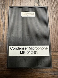 Oktava MK-012 | eBay