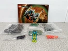 LEGO 7311 Life on Mars Red Planet Cruiser w/ Instruction Complete