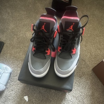 Jordan 4 infrared size 6