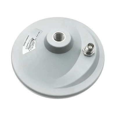 High Gain AT903A GNSS Antenne für GPS GLONASS GAL BDS mit TNC Buchse