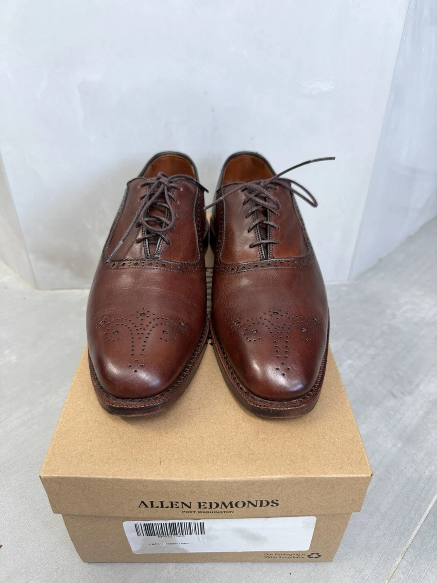 allen edmonds westchester products for sale | eBay