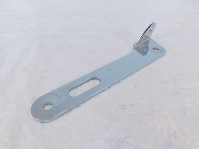 Harley Trike Tri Glide Ultra Classic Freewheel Left Side Steering Damper Bracket
