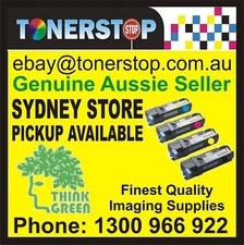 4x DELL 2130 2130CN 2135 2135CN TONER CARTRIDGES