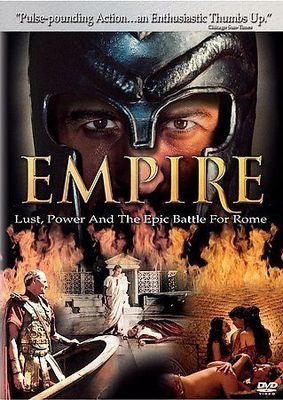Empire (DVD/2 disc) (786936297850)