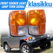 Clignotant Isuzu TROOPER