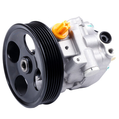 Power Steering Pump 21-5443 For Subaru Outback 2001 2002 2003 2004 3.0L