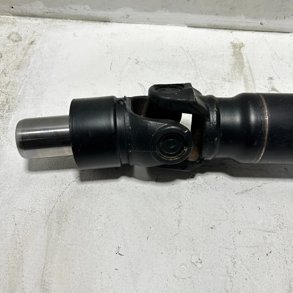INFINITI Q50 2016-2020 Q60 3.0L RWD REAR DRIVE SHAFT DRIVESHAFT ASSEMBLY OEM - Image 2 of 4