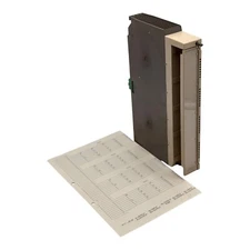 VIPA 6ES5 451-7LA12 6ES5451-7LA12 Digital Output 32x DC 24V 0.5A -Unused-