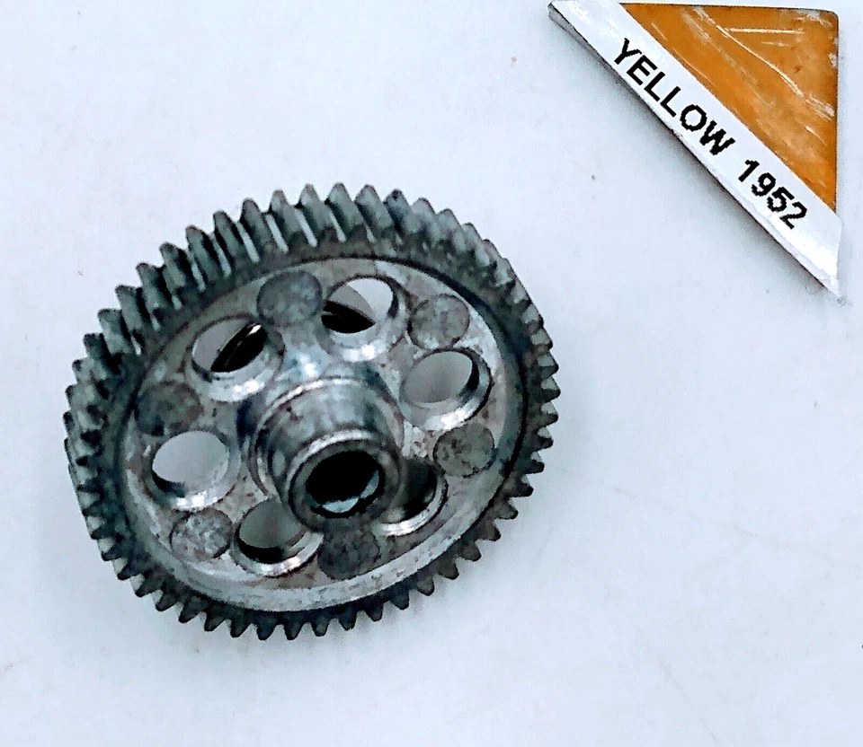 MJX Hyper Go RC Truck H16H H16E H16P Main Drive Gear 16401 Ships FREE US Seller - Image 2 of 4