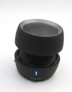 ihome microgo