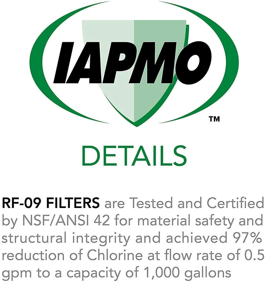 2 Pack Jetery GE MWF Refrigerator Water Filter MWF MWFA MWFP GWF HWF 46-9991 FMG - Image 2 of 4