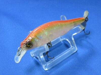 2001 メガバス　PROP DARTER 80　希少 セカンドバージョン Megabass 2001 X-80 PROP DARTER Fishing Lure (B130 | eBay