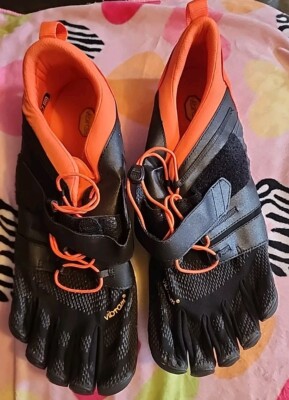 Vibram V-Train 2.0 Sz 12.5-13 EU 48 Trail Road Running Shoes  display picture 1