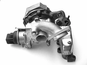 Turbolader VW Audi Seat Skoda 1.6 TDI CAYC CAYB CAYE CLNA 03L253056D