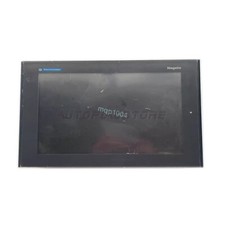 Used Tested SCHNEIDER XBTGT5330 Touch Screen Panel