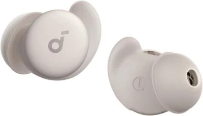 soundcore Schlafkopfhörer Sleep A20 Earbuds Geräuschblockierung Schlaf-Analyse - Bild 1 von 4