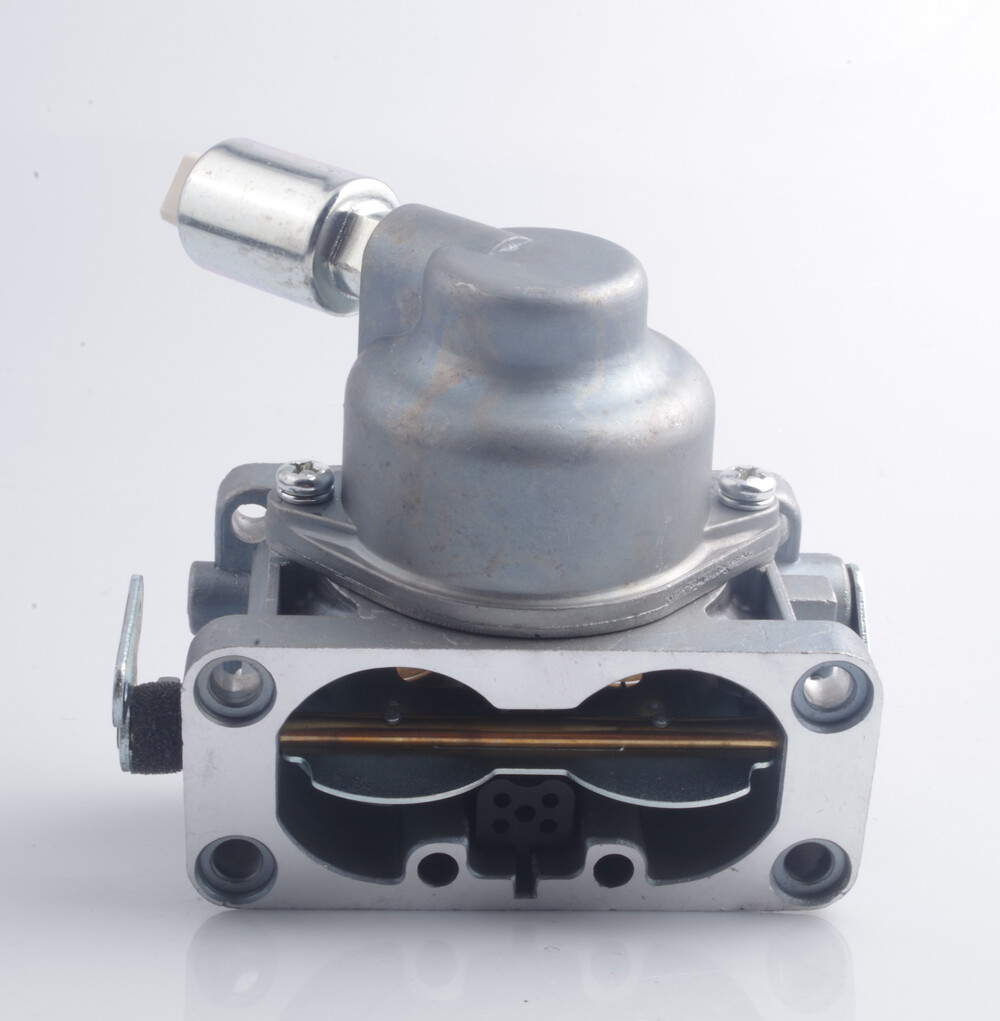Briggs & Stratton V-Twin Carburetor Replacement Carburetor For Briggs ...