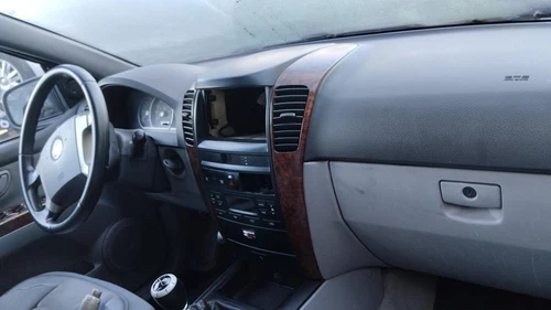 911713E920 Porta Fusibili per KIA SORENTO (BL) * 2005 98646 - Foto 9 di 10