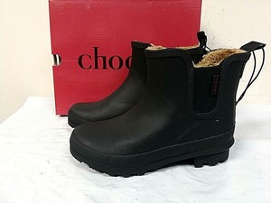 chooka short rain boots