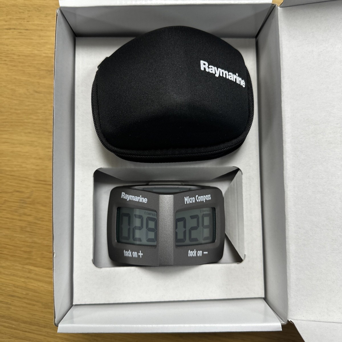 Raymarine T060 Micro Compass for sale online | eBay UK