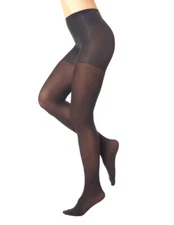 Hue Shaper Opaque Tights U5796
