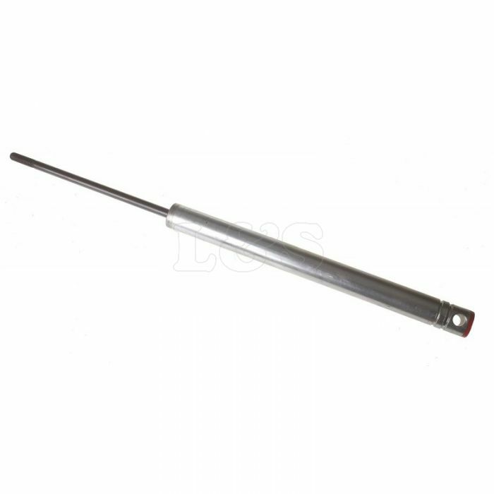 Knott-Avonride Damper Kit For KRV13