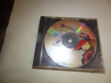 Carmen Sandiego Word Detective PC Game CD-ROM Lightdog General Mills Promo