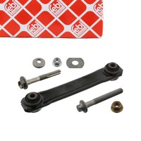 febi Prokit Querlenker FüR Opel Signum CC Vectra C Fiat Croma 194 Hinten Unten