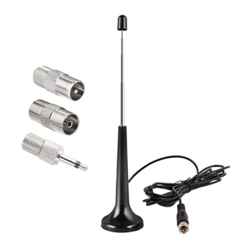 DAB Radio Aerial HIFI System Indoor 3M FM Radio Antenna for Tuner Stereo Home UK - Picture 13 of 18