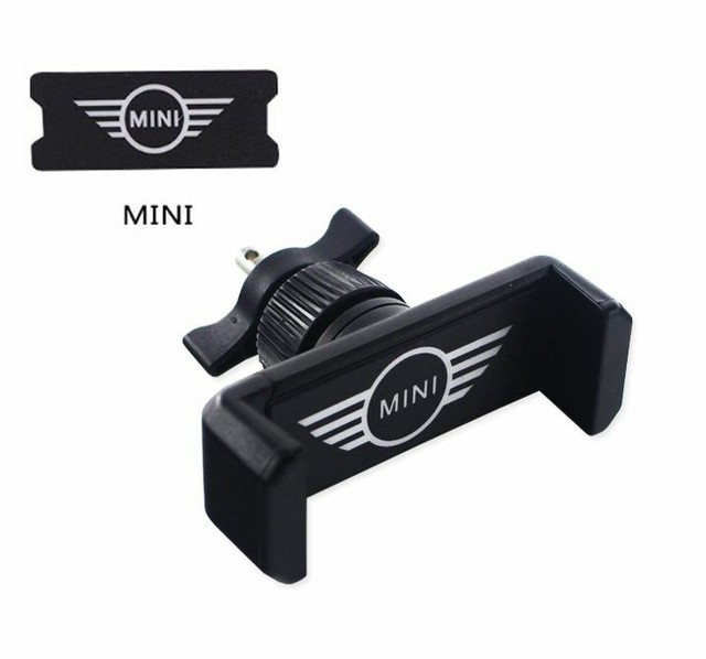 Car Mobile Phone Holder Bracket Mini Cooper Countryman F60 R56 R55 R60 F55 F54 eBay