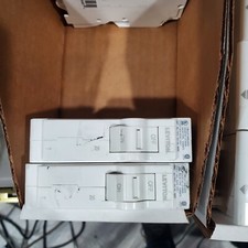 Leviton LB120-T 20A 1-Pole Plug-On Standard Branch Circuit Breaker, Thermal...