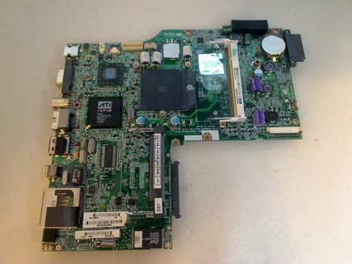 Mainboard Motherboard L50RI0 REV:C Amilo Pa 1510 -6
