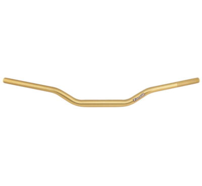 RENTHAL RENT FARBAR STREET LOW GOLD 828-50-GO CONTROL HANDLEBARS