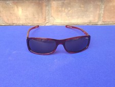 Diesel ABASI VY2 58-17 Sunglasses Vintage Y2K style
