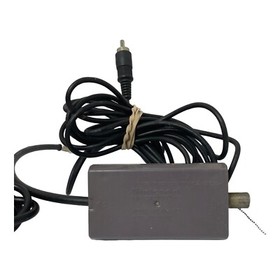 Nintendo NES Action Set Box Controller Gun Duck Hunt/Super Mario Bro Gioco Vintage