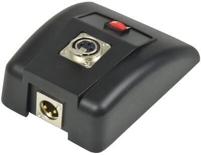 Adastra COM41 Dynamic Paging Mikrofon
