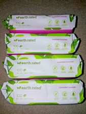 dapple head to toe wipes