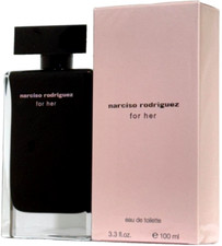 Narsico Rodriguez for her Eau de Parfum 3.3/3...